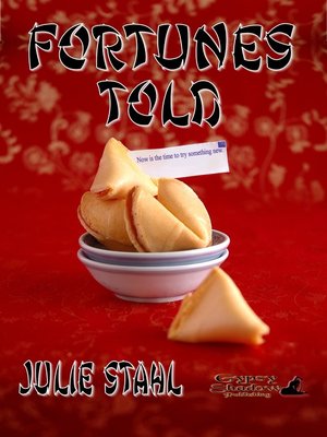 cover image of Fortunes Told
